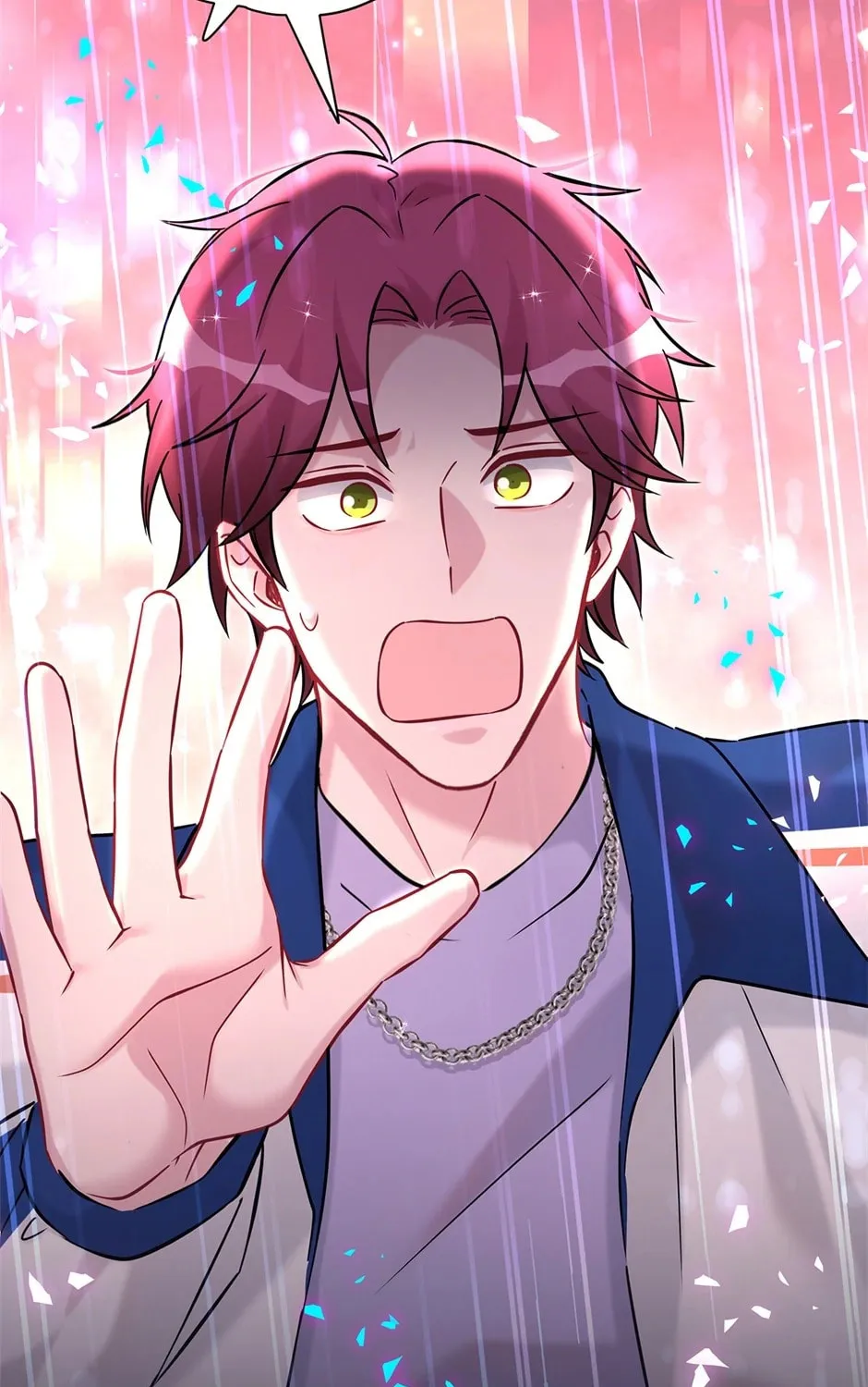 Read Whose Baby is it? (Colored) chapter 336 image 4 on Lezhin