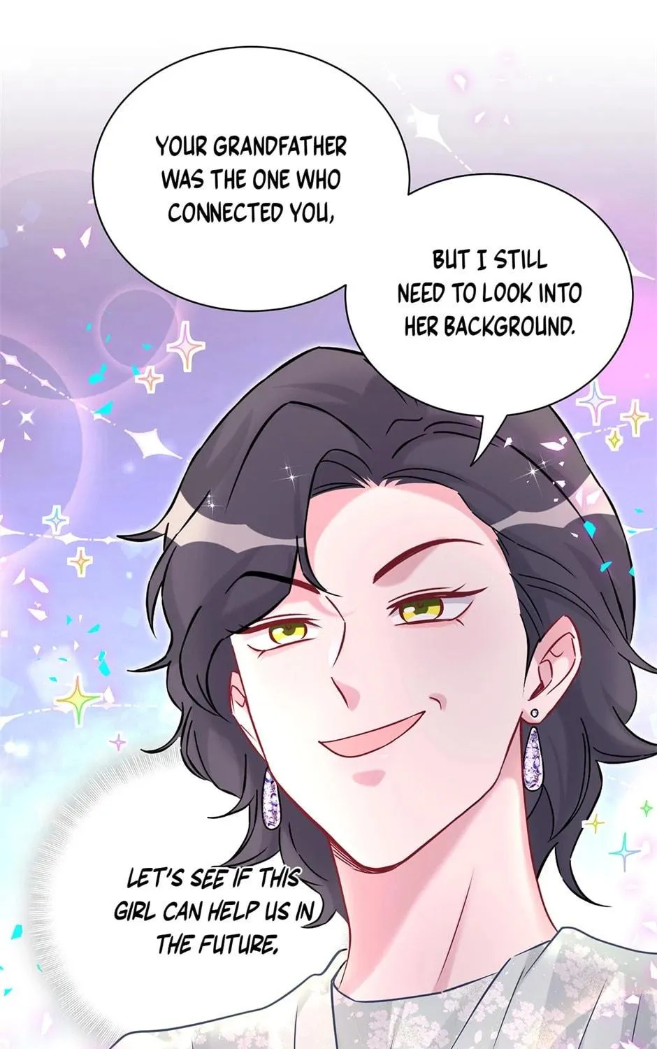 Read Whose Baby is it? (Colored) chapter 336 image 44 on Lezhin