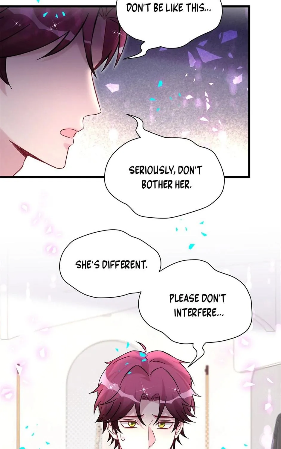 Read Whose Baby is it? (Colored) chapter 336 image 46 on Lezhin