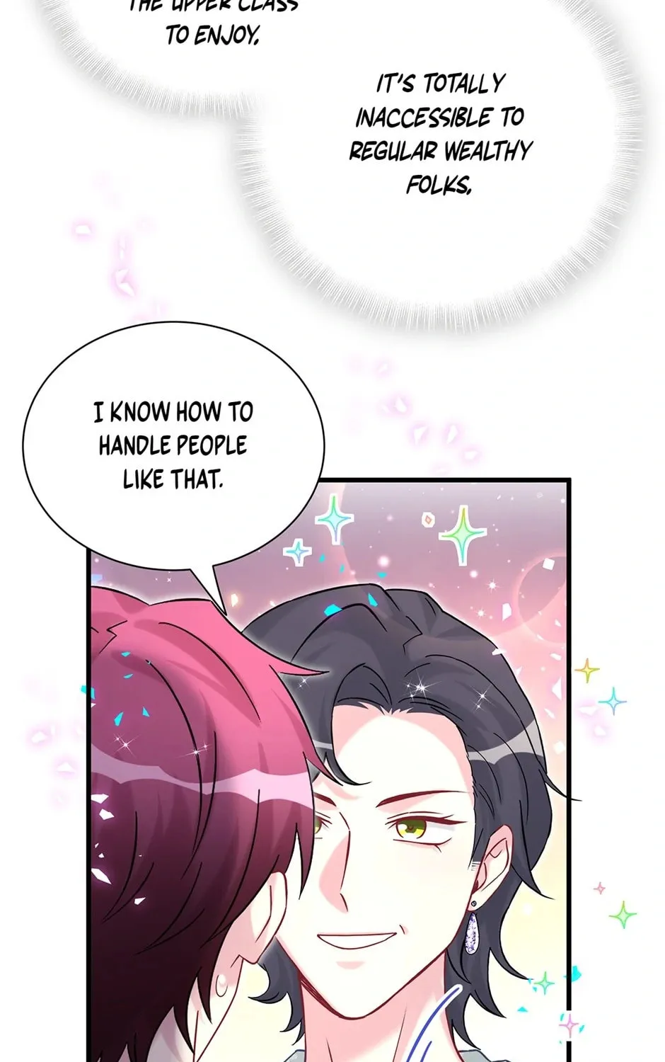 Read Whose Baby is it? (Colored) chapter 336 image 54 on Lezhin