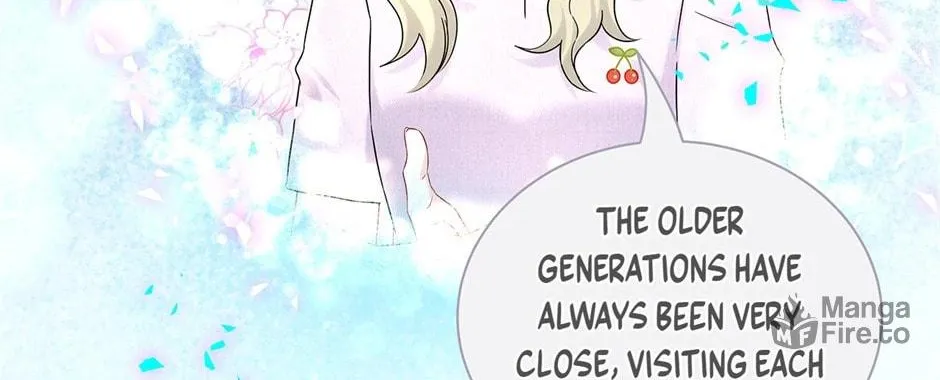 Read Whose Baby is it? (Colored) chapter 336 image 7 on Lezhin