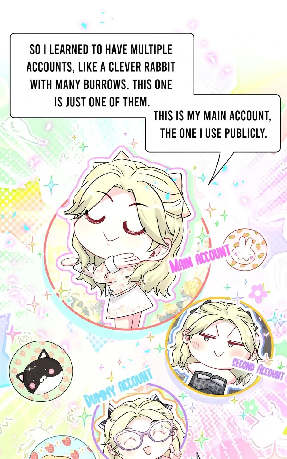 Read Whose Baby is it? (Colored) chapter 336 image 70 on Lezhin