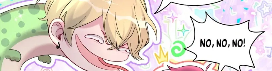 Read Whose Baby is it? (Colored) chapter 337 image 11 on Lezhin
