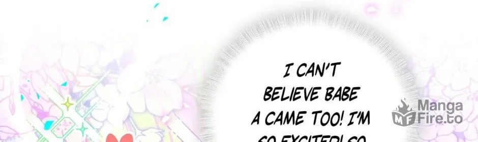 Read Whose Baby is it? (Colored) chapter 337 image 17 on Lezhin