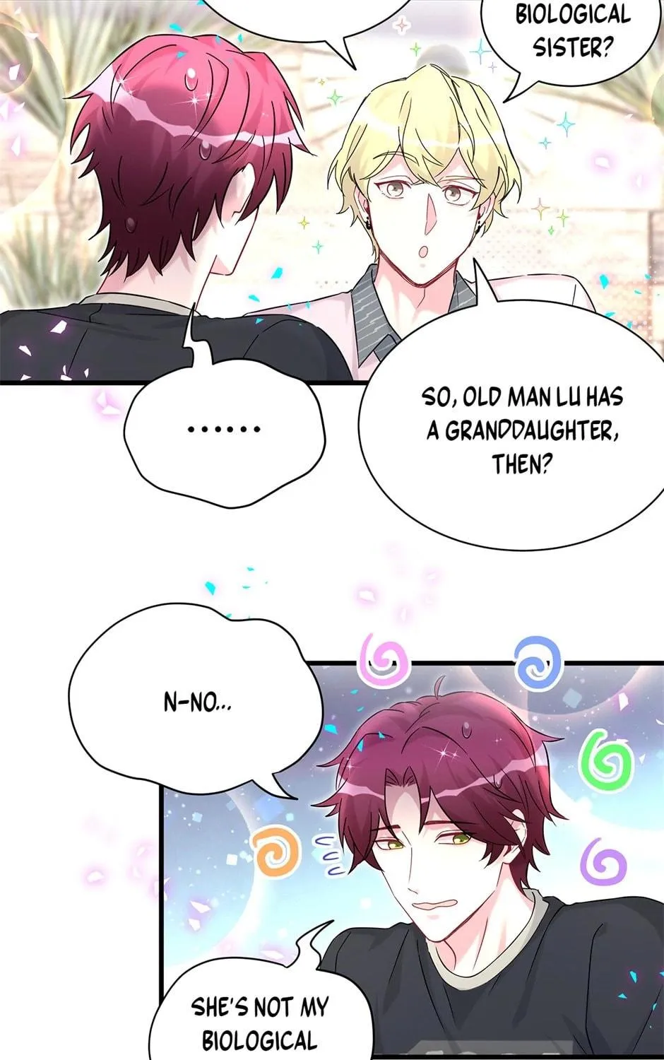 Read Whose Baby is it? (Colored) chapter 337 image 32 on Lezhin