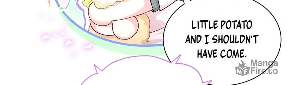Read Whose Baby is it? (Colored) chapter 337 image 37 on Lezhin