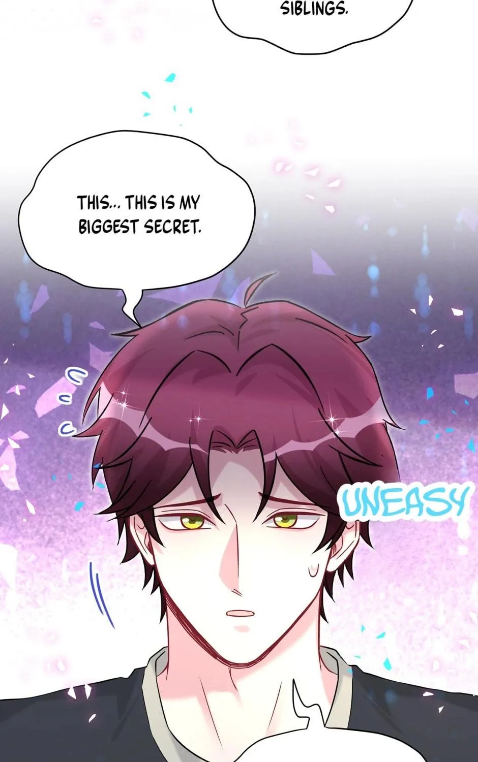Read Whose Baby is it? (Colored) chapter 337 image 56 on Lezhin