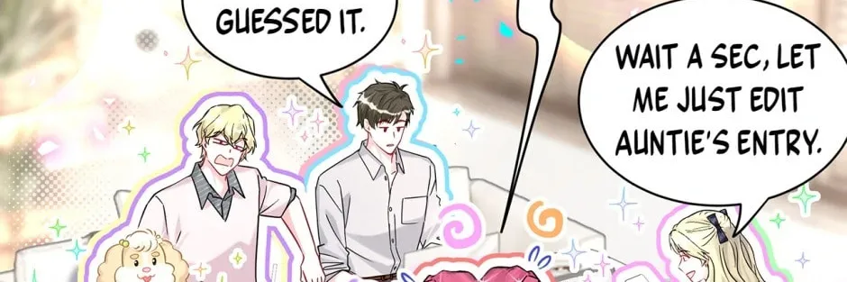 Read Whose Baby is it? (Colored) chapter 337 image 59 on Lezhin