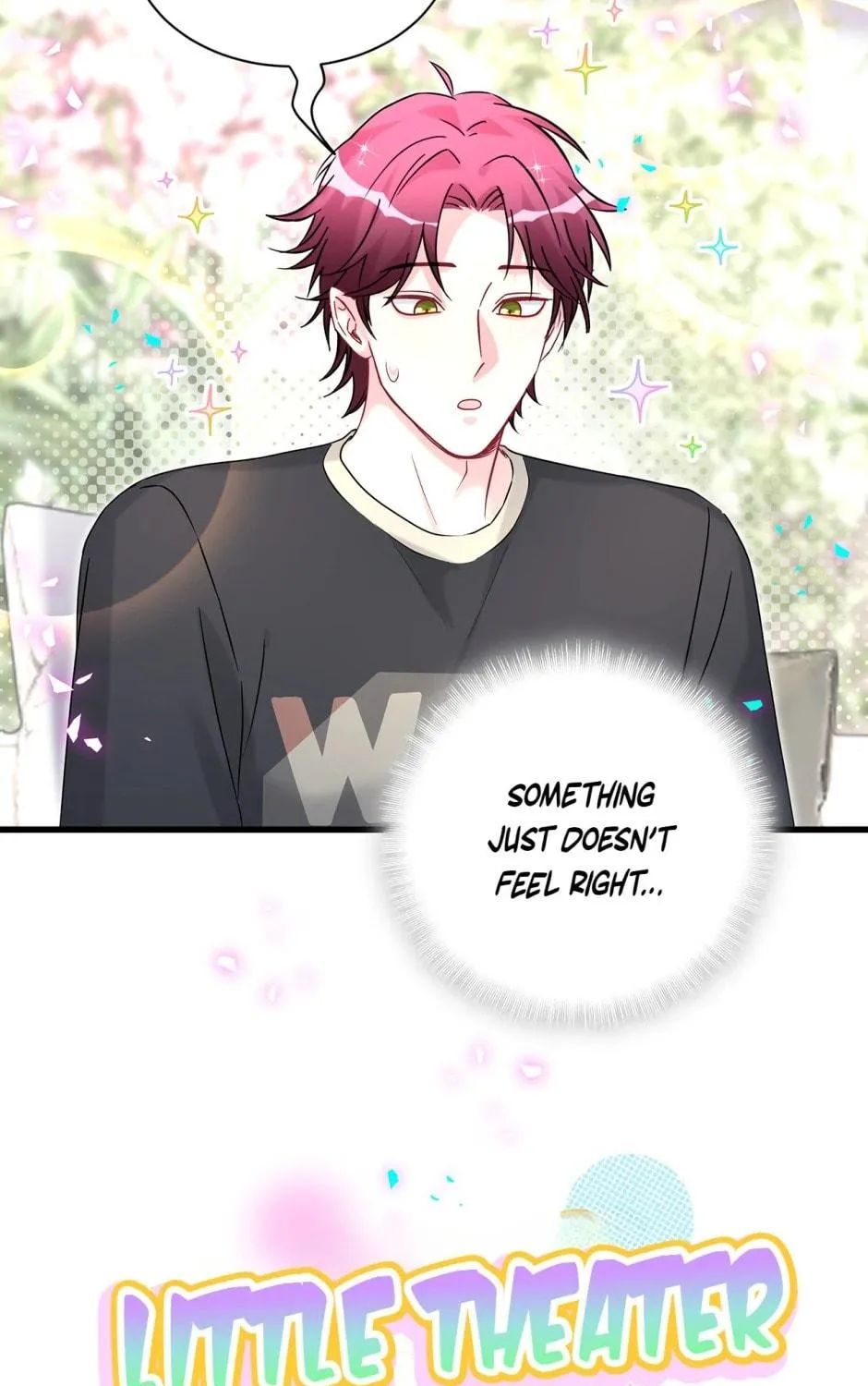 Read Whose Baby is it? (Colored) chapter 337 image 66 on Lezhin
