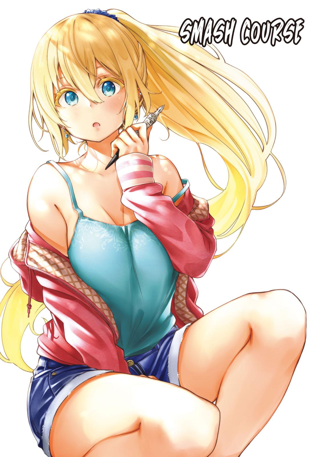 Read Why Are You Here Sensei!? chapter 110.5 image 2 on Lezhin