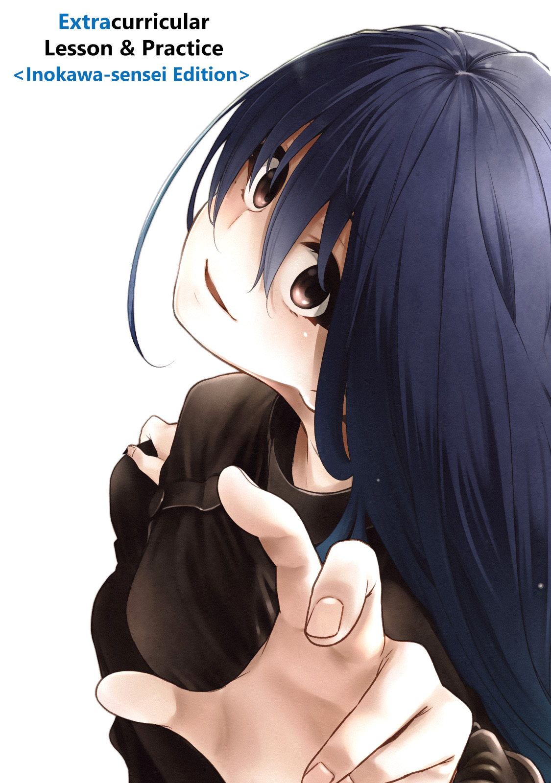 Read Why Are You Here Sensei!? chapter 60.1 image 5 on Lezhin