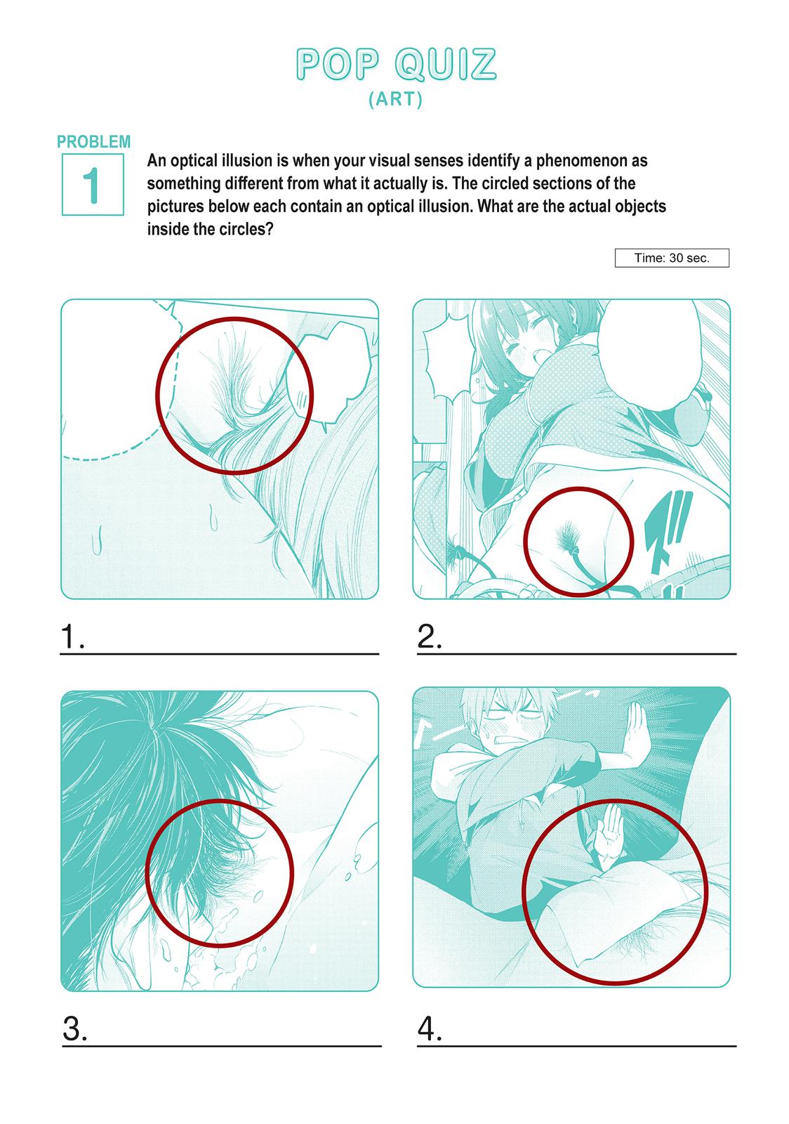 Read Why Are You Here Sensei!? chapter 80.6 image 32 on Lezhin