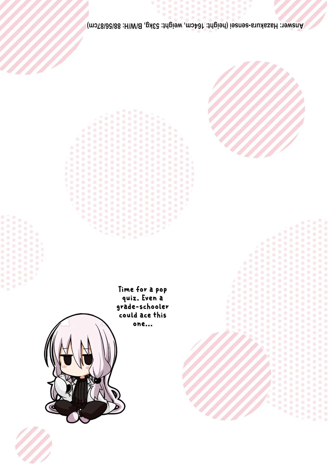 Read Why Are You Here Sensei!? chapter 90.5 image 28 on Lezhin