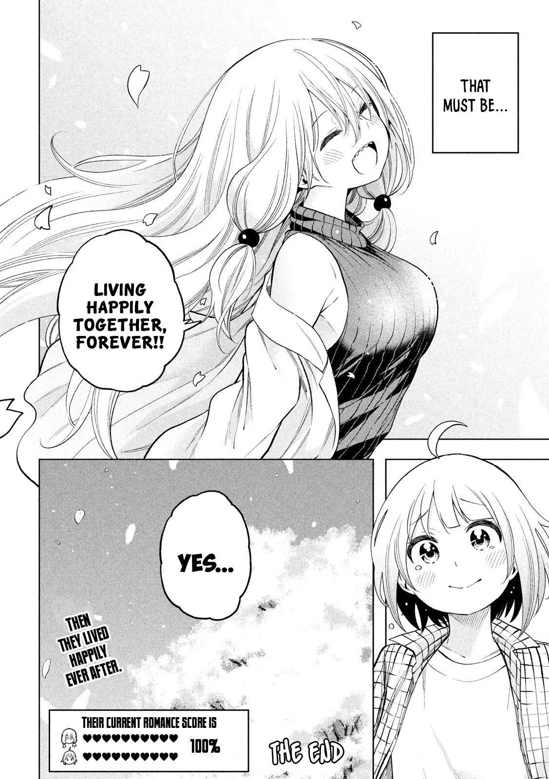 Read Why Are You Here Sensei!? chapter 90 image 21 on Lezhin