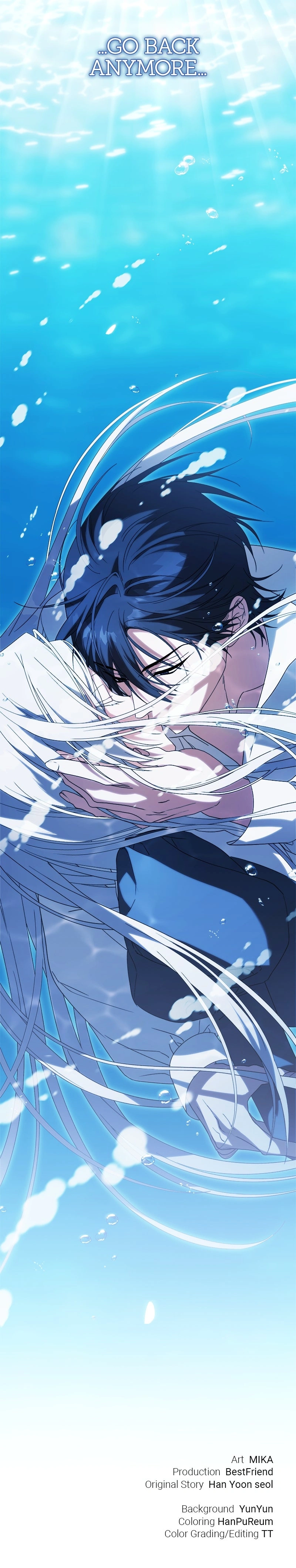 Read Why Are You Obsessed? Even Though You’re Dead chapter 13 image 12 on Lezhin