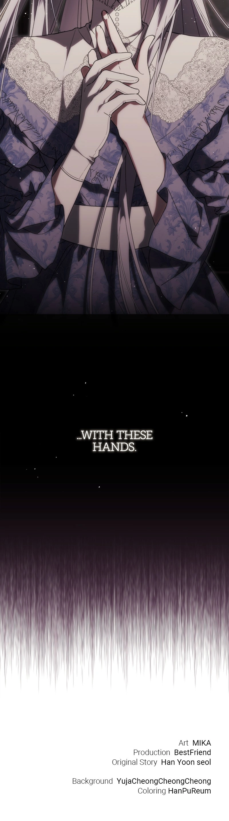 Read Why Are You Obsessed? Even Though You’re Dead chapter 2 image 9 on Lezhin