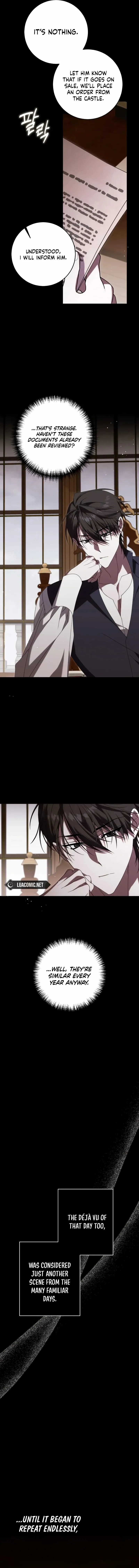 Read Why Are You Obsessed? Even Though You’re Dead chapter 28 image 2 on Lezhin