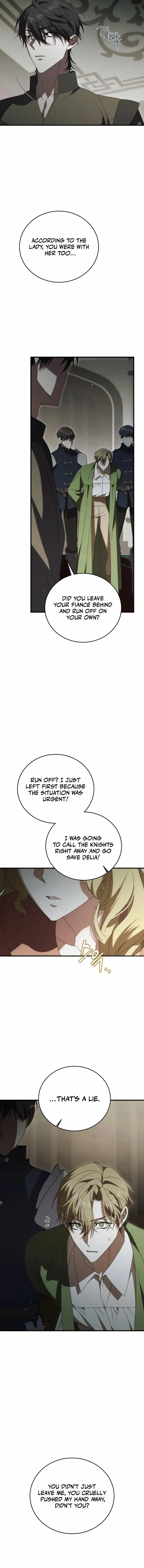 Read Why Are You Obsessed? Even Though You’re Dead chapter 30 image 2 on Lezhin