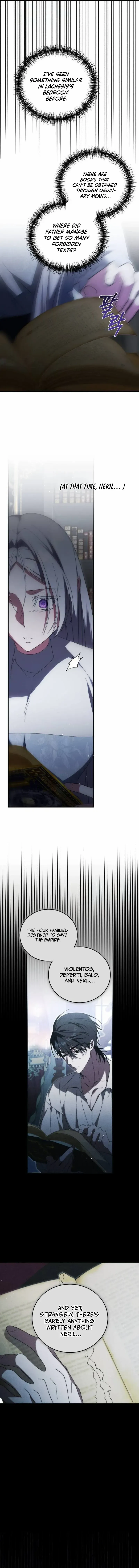 Read Why Are You Obsessed? Even Though You’re Dead chapter 39 image 10 on Lezhin