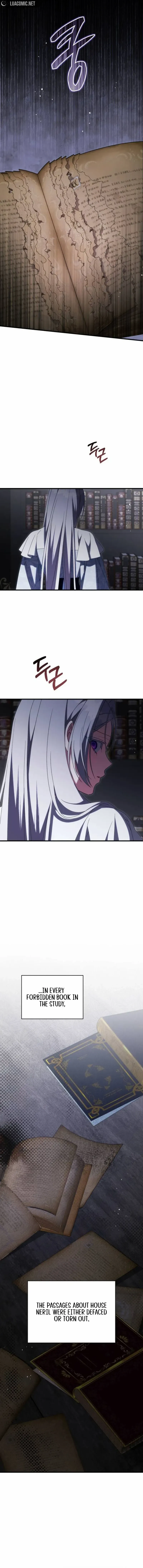 Read Why Are You Obsessed? Even Though You’re Dead chapter 39 image 11 on Lezhin