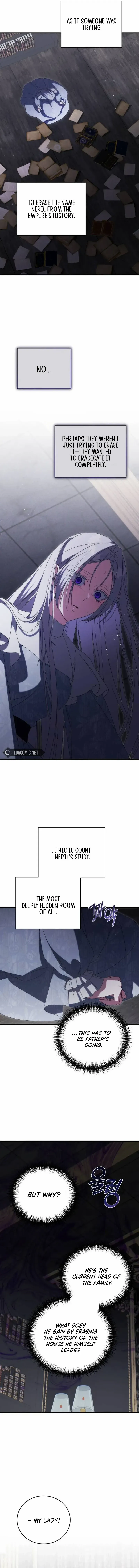 Read Why Are You Obsessed? Even Though You’re Dead chapter 39 image 12 on Lezhin