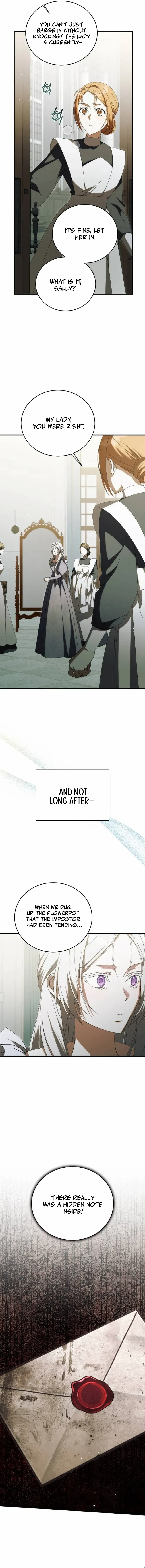 Read Why Are You Obsessed? Even Though You’re Dead chapter 39 image 17 on Lezhin