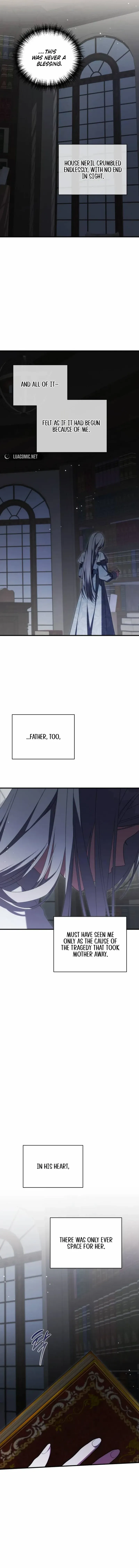 Read Why Are You Obsessed? Even Though You’re Dead chapter 39 image 6 on Lezhin