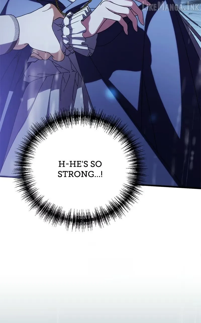 Read Why Are You Obsessed? Even Though You’re Dead chapter 41 image 116 on Lezhin