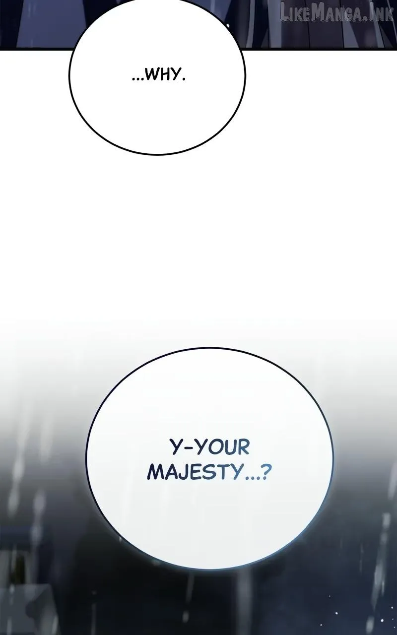 Read Why Are You Obsessed? Even Though You’re Dead chapter 41 image 3 on Lezhin