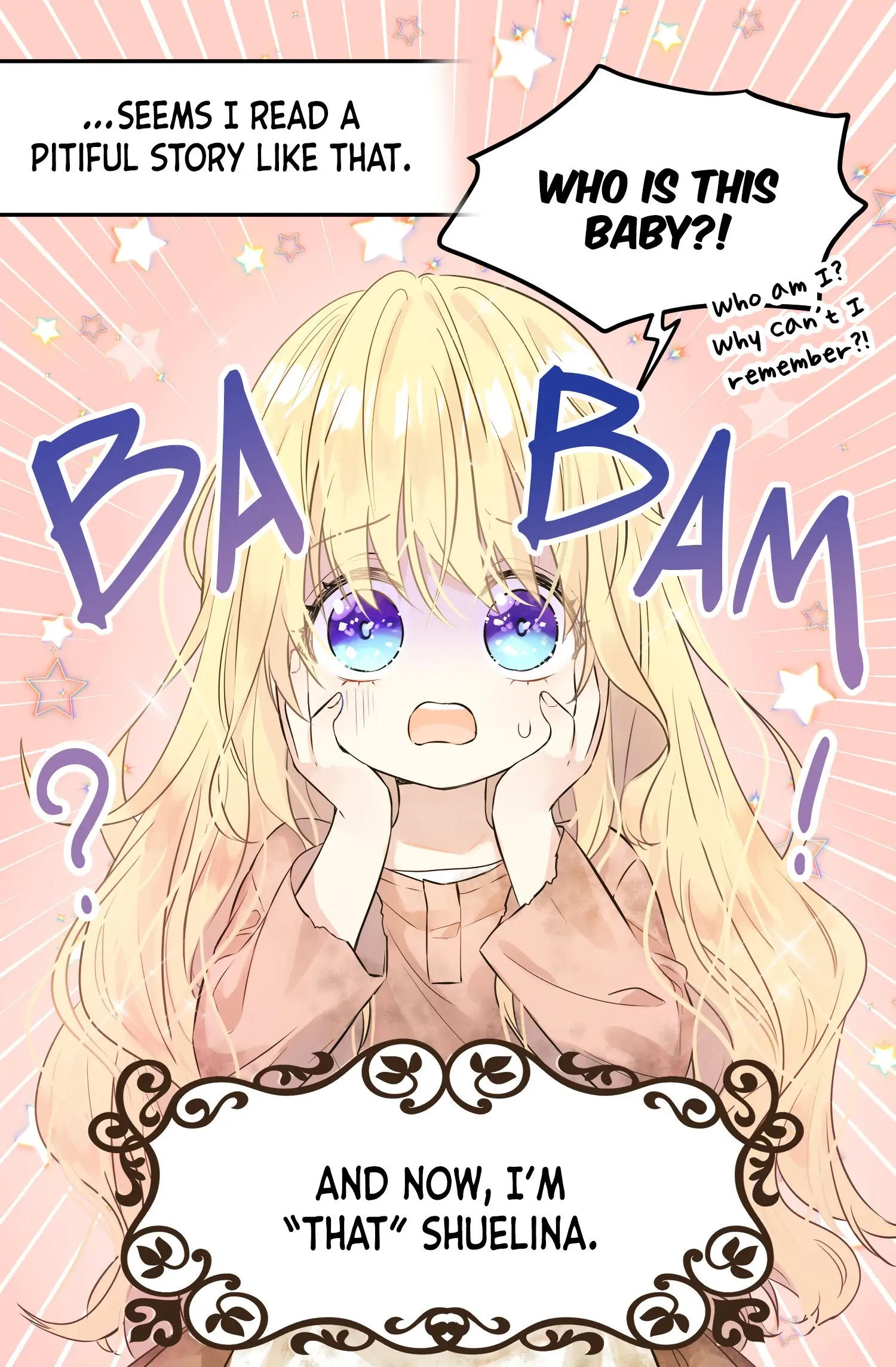 Why Are You Obsessed With Me Even Though I Reject Your Affection? (Promo) Chapter 0 page 5 - 
