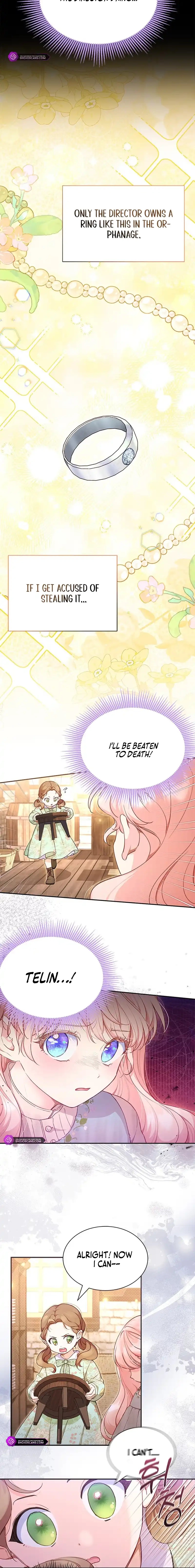 Why Are You Obsessed With Me Even Though I Reject Your Affection? (Promo) Chapter 1 page 12 - 