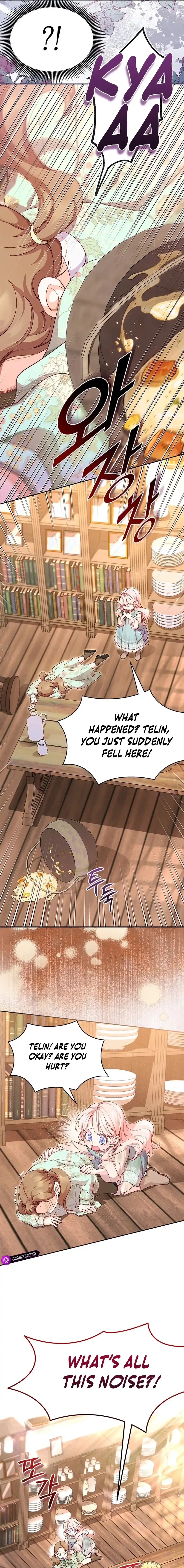 Why Are You Obsessed With Me Even Though I Reject Your Affection? (Promo) Chapter 1 page 13 - 