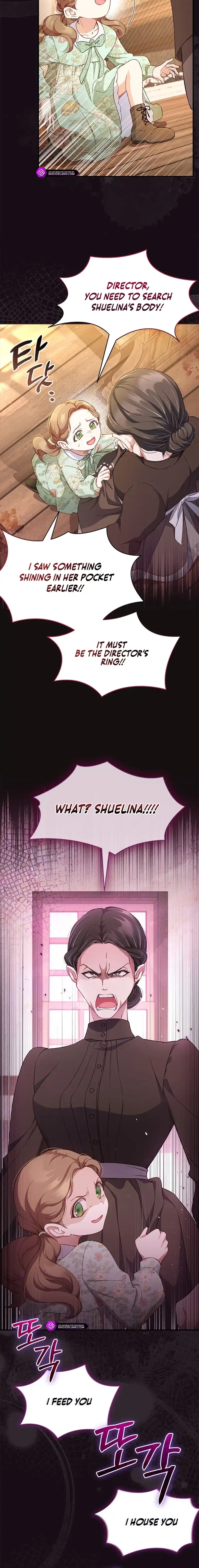 Why Are You Obsessed With Me Even Though I Reject Your Affection? (Promo) Chapter 1 page 16 - 