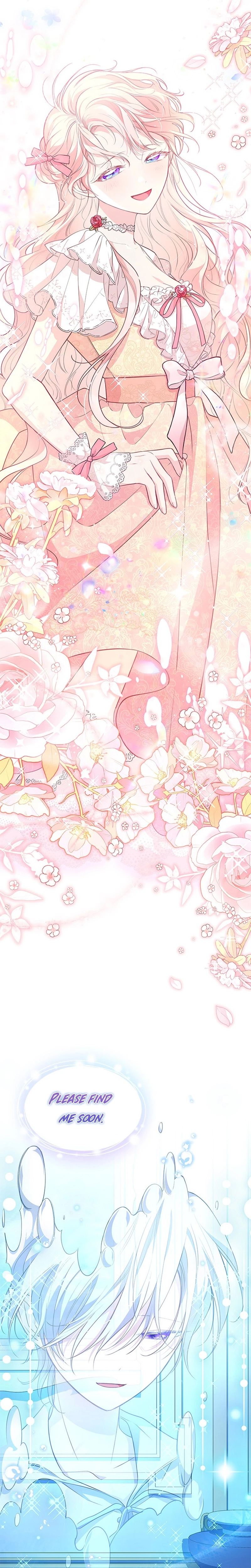 Why Are You Obsessed With Me Even Though I Reject Your Affection? (Promo) Chapter 10 page 12 - 