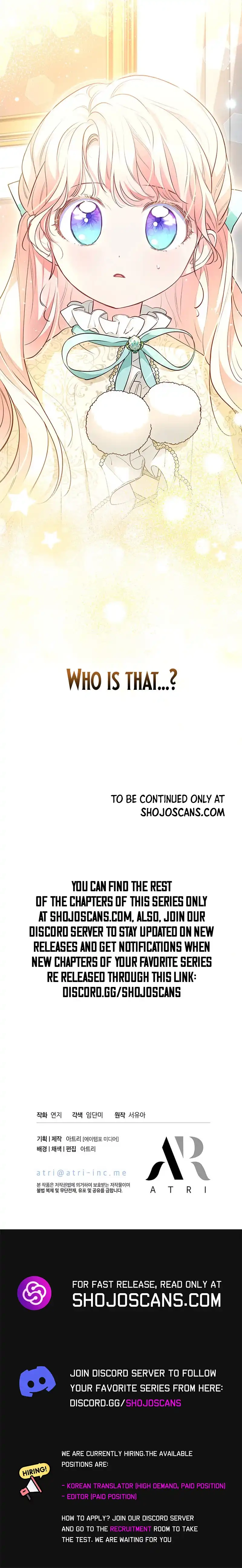 Why Are You Obsessed With Me Even Though I Reject Your Affection? (Promo) Chapter 12 page 12 - 