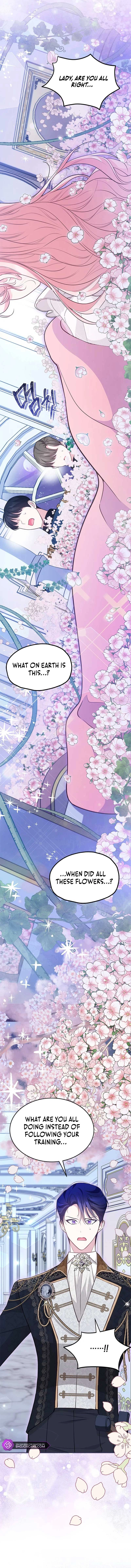 Why Are You Obsessed With Me Even Though I Reject Your Affection? (Promo) Chapter 14 page 12 - 