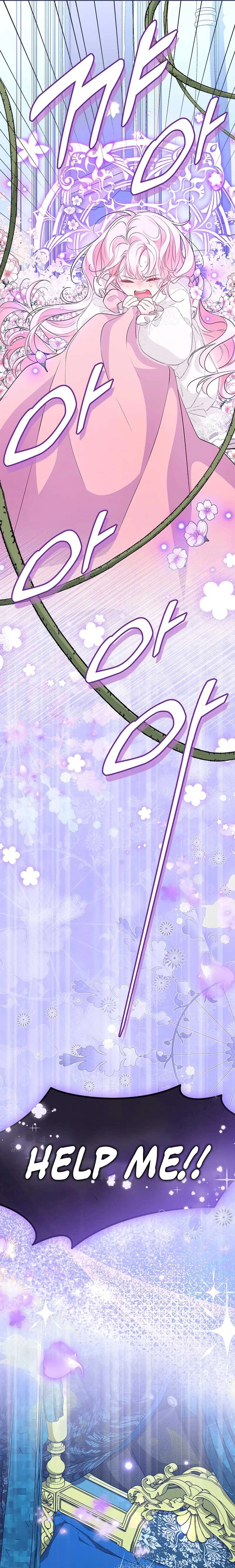 Why Are You Obsessed With Me Even Though I Reject Your Affection? (Promo) Chapter 14 page 7 - 