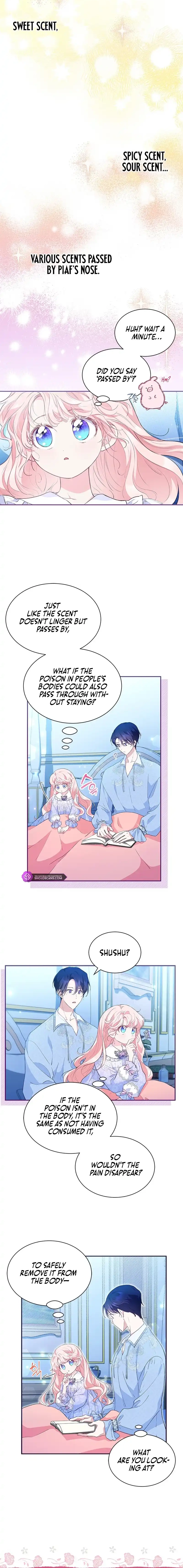 Why Are You Obsessed With Me Even Though I Reject Your Affection? (Promo) Chapter 22 page 2 - 