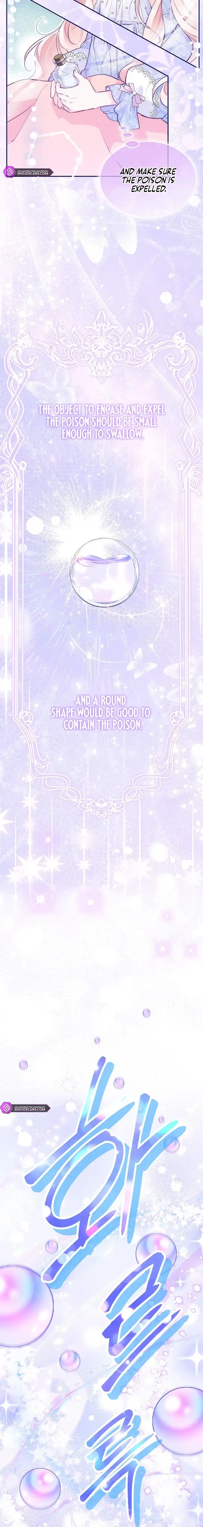 Why Are You Obsessed With Me Even Though I Reject Your Affection? (Promo) Chapter 22 page 4 - 