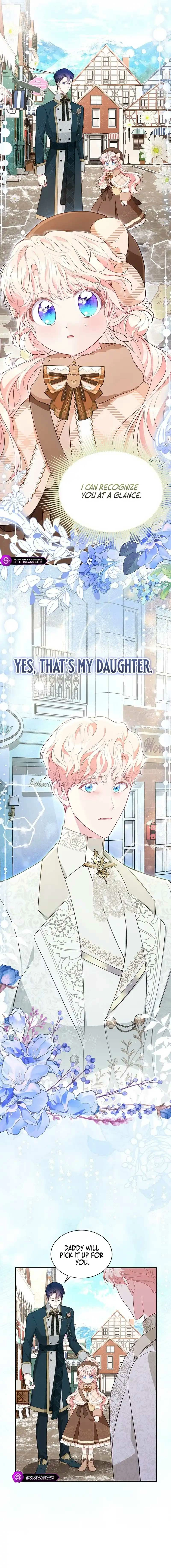 Why Are You Obsessed With Me Even Though I Reject Your Affection? (Promo) Chapter 23 page 13 - 