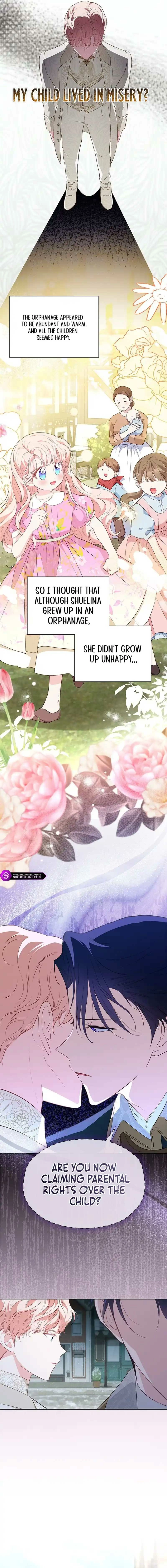 Why Are You Obsessed With Me Even Though I Reject Your Affection? (Promo) Chapter 23 page 18 - 