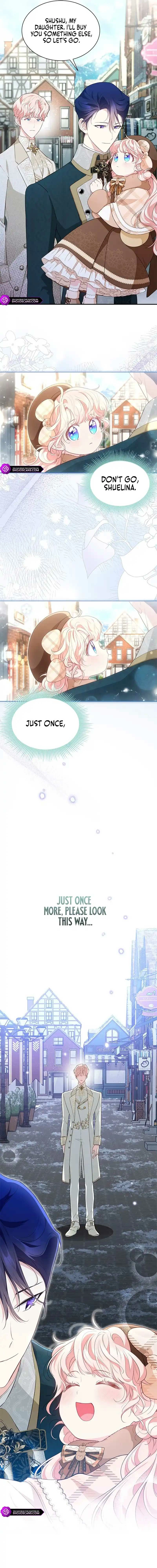 Why Are You Obsessed With Me Even Though I Reject Your Affection? (Promo) Chapter 23 page 19 - 