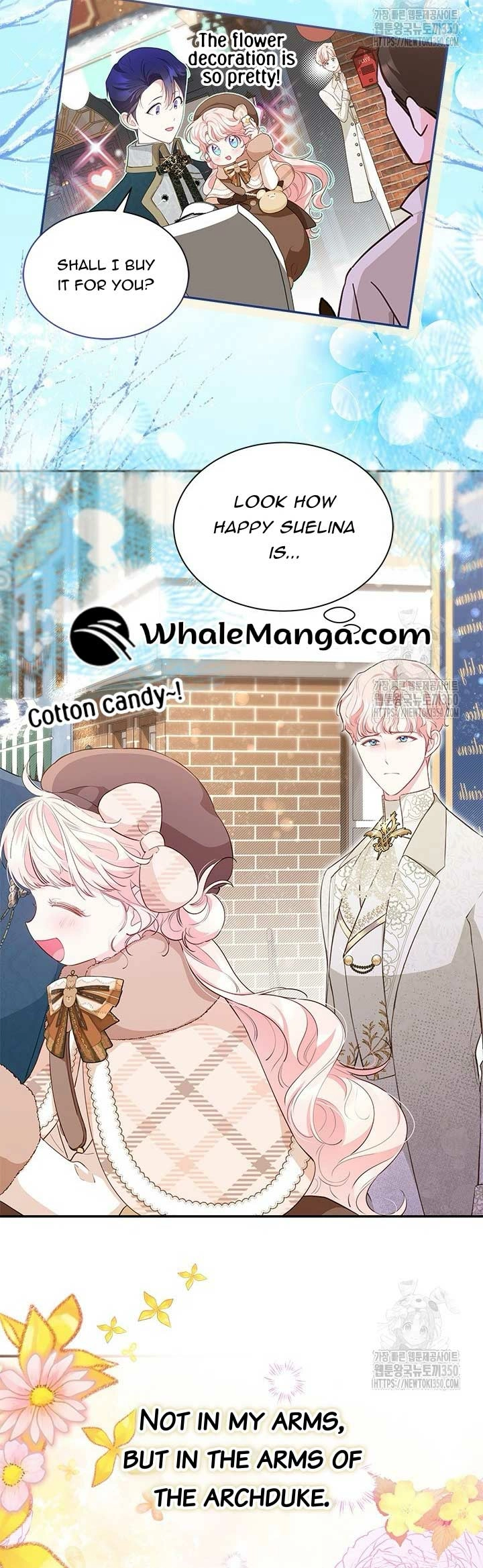 Why Are You Obsessed With Me Even Though I Reject Your Affection? (Promo) Chapter 24 page 2 - 