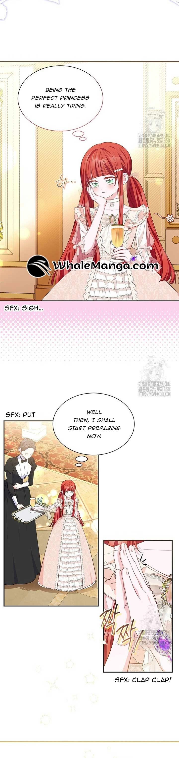 Why Are You Obsessed With Me Even Though I Reject Your Affection? (Promo) Chapter 24 page 15 - 