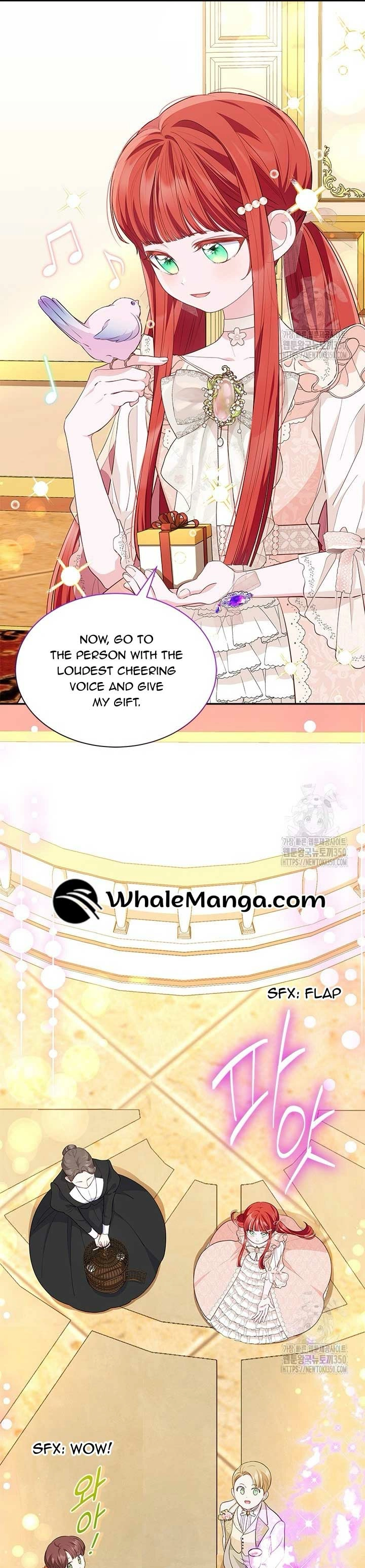 Why Are You Obsessed With Me Even Though I Reject Your Affection? (Promo) Chapter 24 page 19 - 