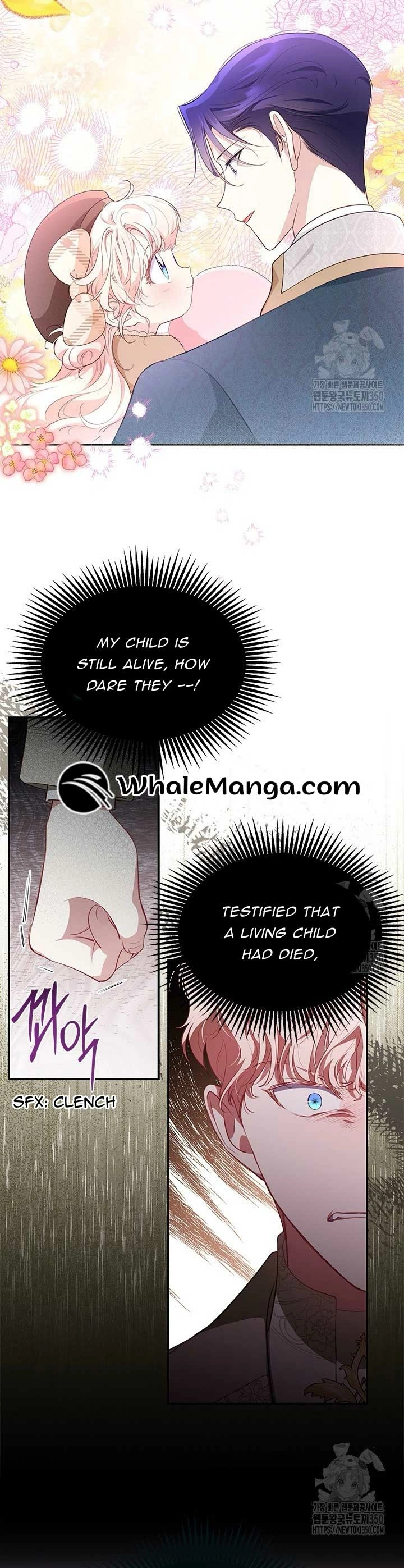 Why Are You Obsessed With Me Even Though I Reject Your Affection? (Promo) Chapter 24 page 3 - 