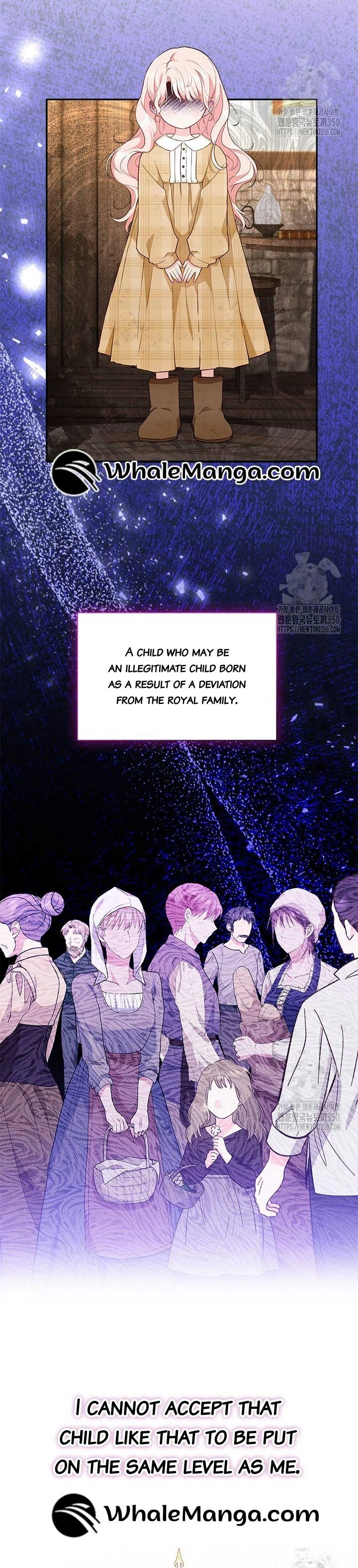 Why Are You Obsessed With Me Even Though I Reject Your Affection? (Promo) Chapter 24 page 25 - 