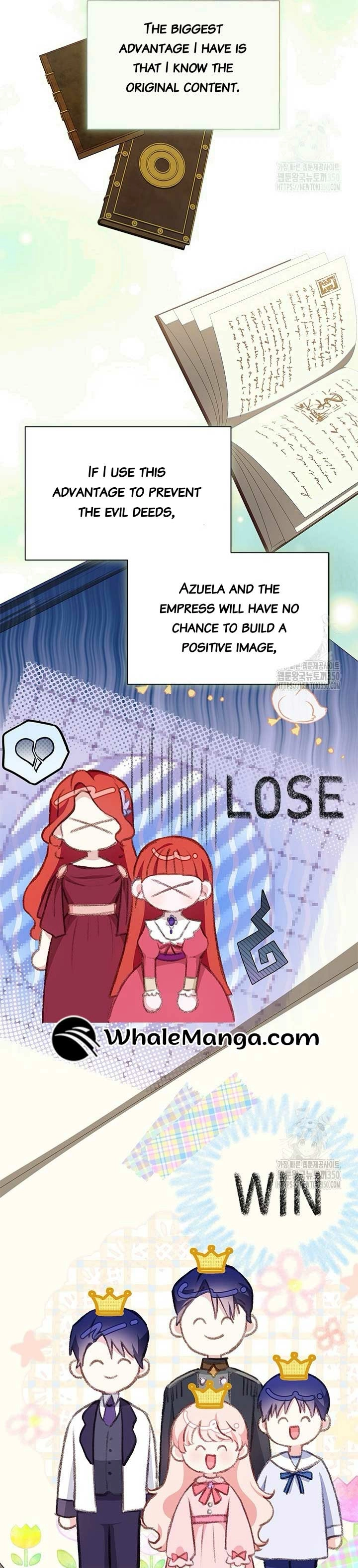 Why Are You Obsessed With Me Even Though I Reject Your Affection? (Promo) Chapter 24 page 30 - 