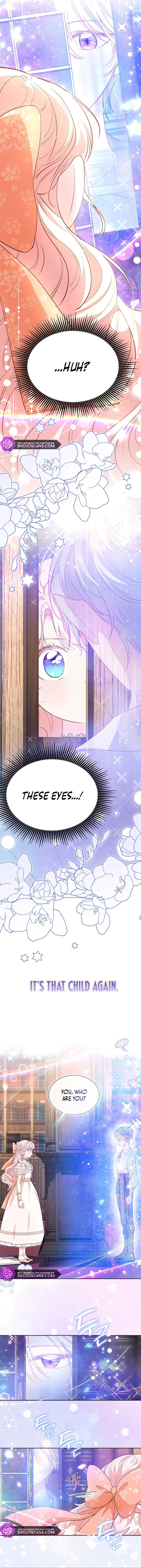 Why Are You Obsessed With Me Even Though I Reject Your Affection? (Promo) Chapter 25 page 4 - 