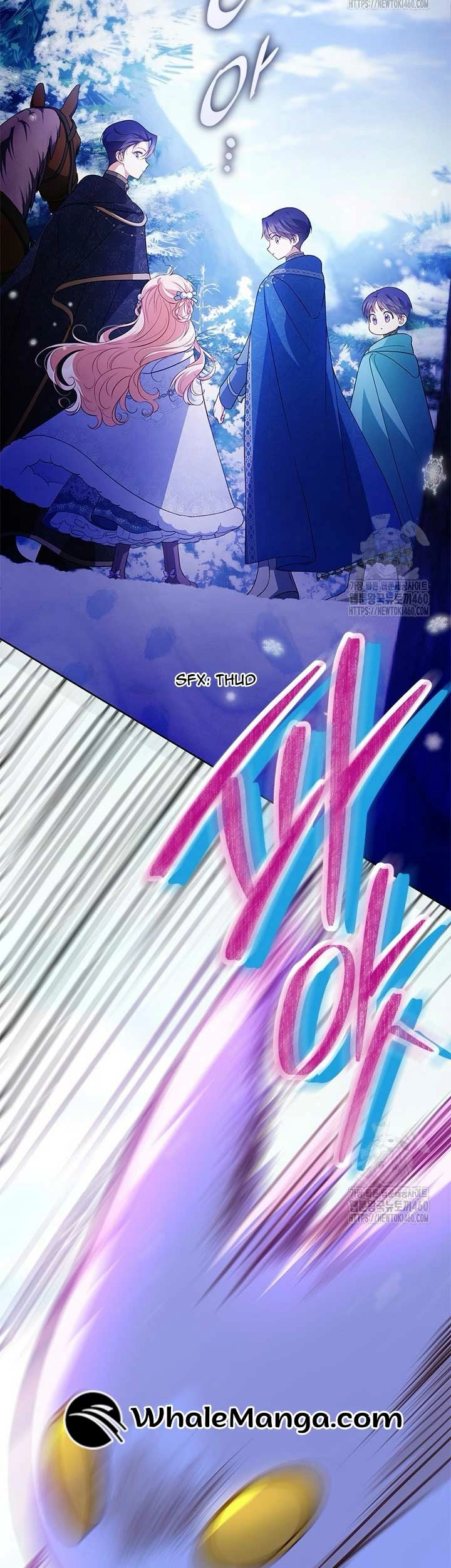 Why Are You Obsessed With Me Even Though I Reject Your Affection? (Promo) Chapter 27 page 2 - 